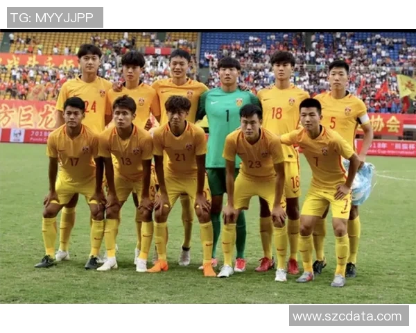 中国与乌拉圭U19足球对决精彩回顾与赛后分析