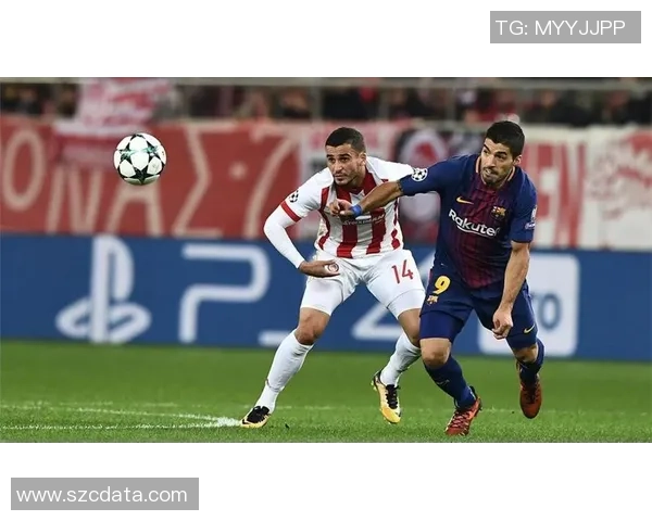 巴萨与奥林匹亚科斯激战全场精彩回放尽在其中