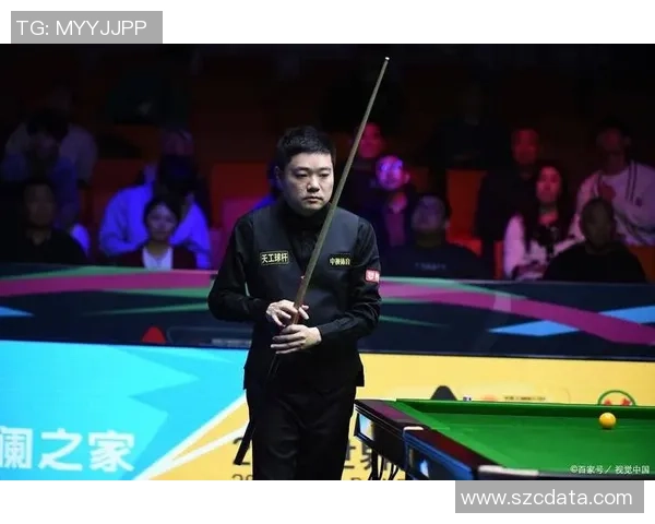 国际台联官宣！斯诺克大师赛签位：丁俊晖再战特鲁姆普，有一轮游危险